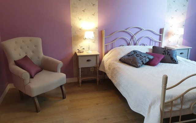 Cosy Er Lann Chambres d'Hotes
