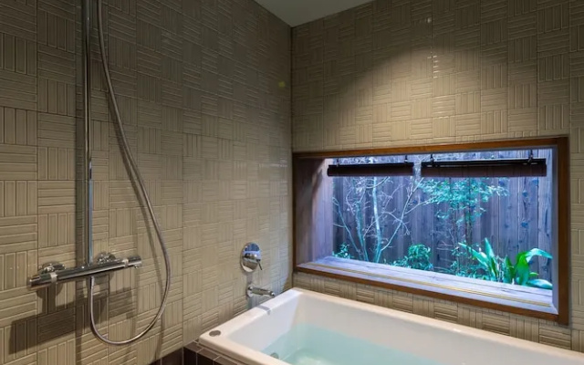 Guesthouse-Hana Starry Villa