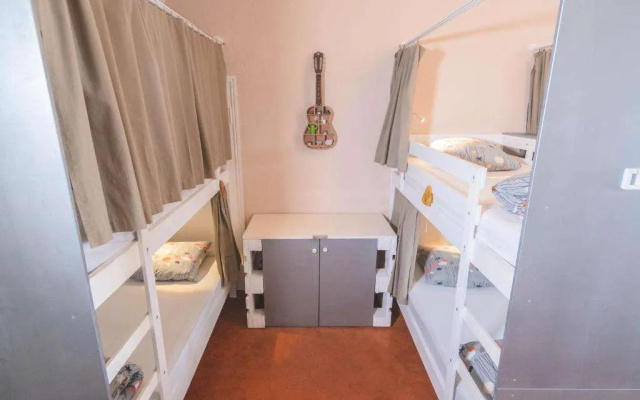 La Maïoun Guesthouse Hostel