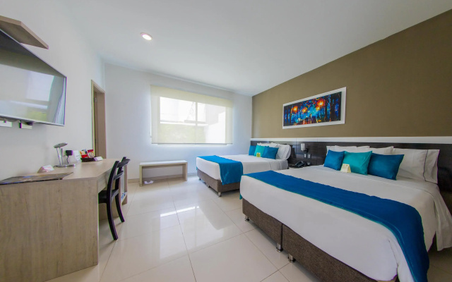 Varanasi Hotel Boutique