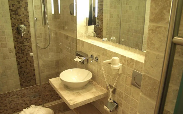 Auszeit - Hotel Erlebach