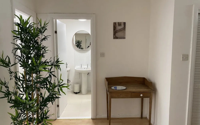 Lovely 1-bed Apartment in Glasgow Merchant City