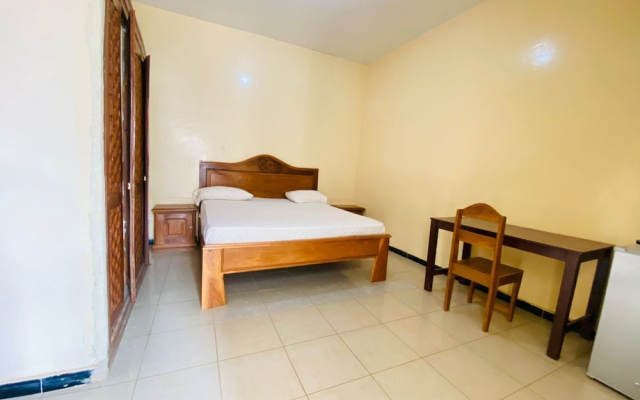 Hôtel SangaCity Bakel