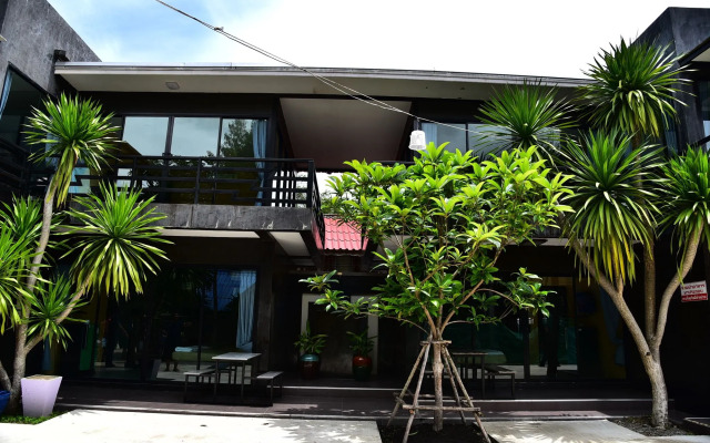Natthapon Resort