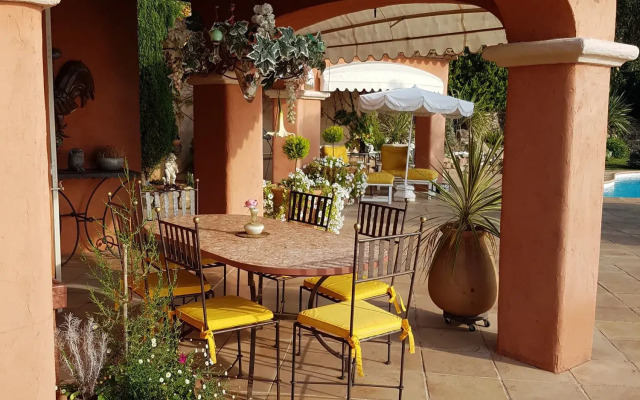 Villa Chantepie