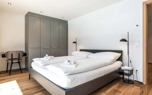 Apartment Walt 3.5 - GRIWA RENT AG