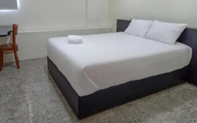 Hotel Trikatu Kendal