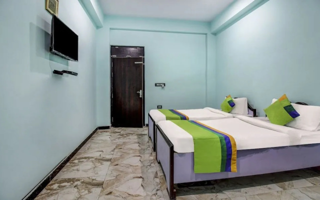 Treebo Trend Awadh Villa