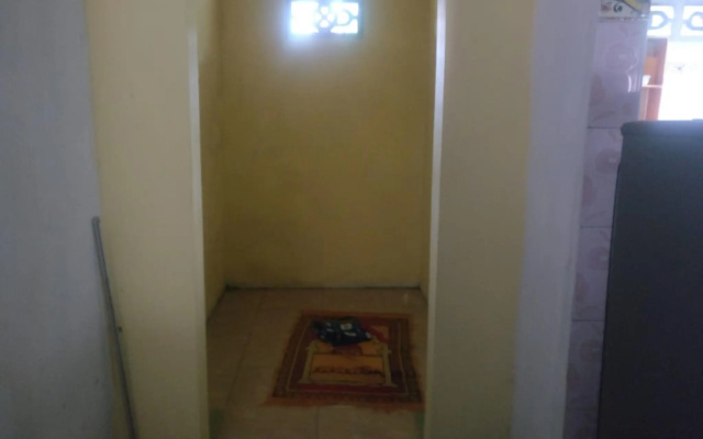Lucky Homestay