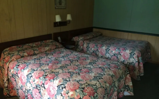 Maples Motel
