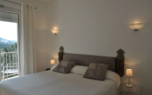 Le Saint Erasme, Hotel Eco Friendly
