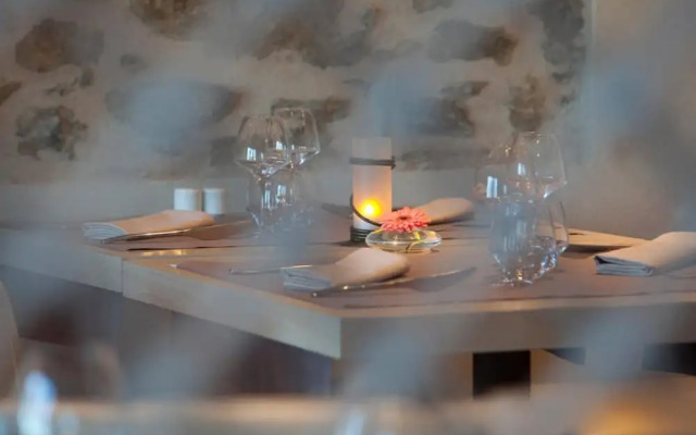 Le Relais Saint Jacques