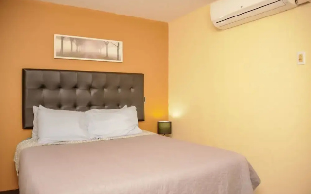 Calle 10 Apartments