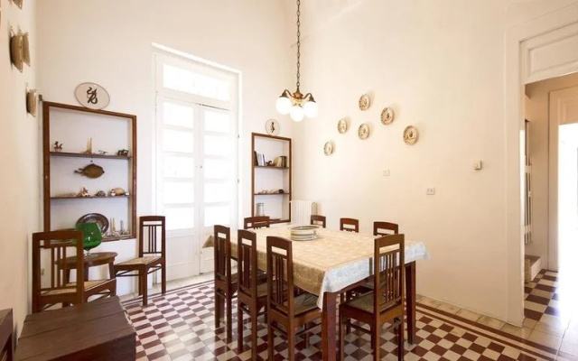 Villa Leone Maggio