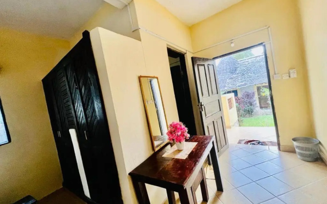Diani Dream House - 4 Bedroom