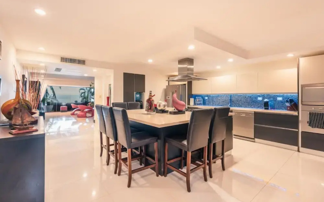 Townhouse With Ocean View Puerto Bahia P5