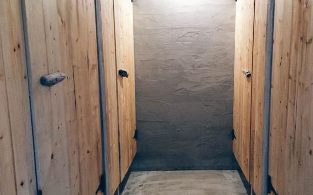 Altrove House - Hostel