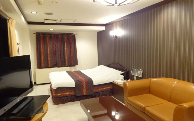 Hotel Piatt
