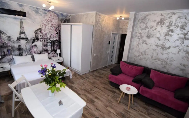 Ioana Studio Mamaia Nord
