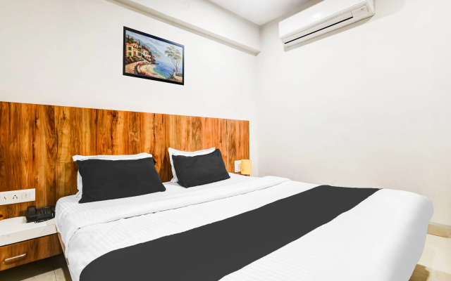 OYO 16740 Virat Hotel And Restaurant
