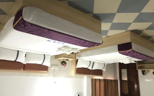 Don Bosco Guesthouse