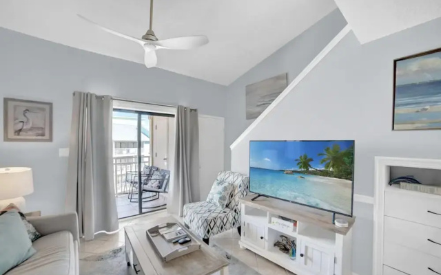Sugar Beach 315