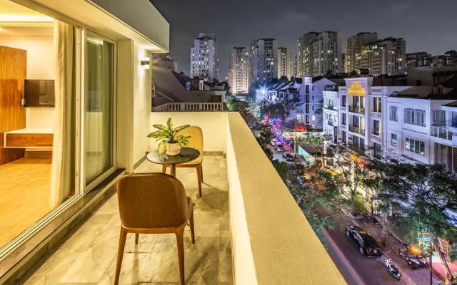 Secc 3 Apartment