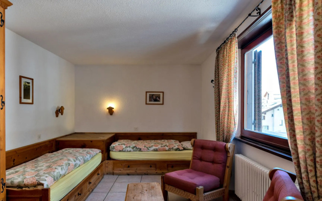 Silva - Silvaplana - Room 31-Silva - Silvaplana - Room 31