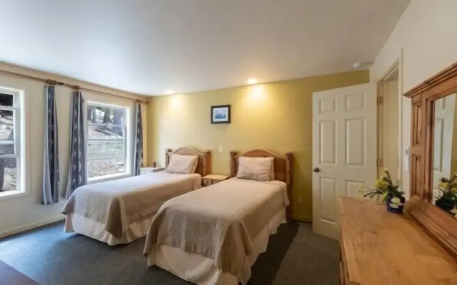 Scenic Wonders Falcon's Nest 3 Bedrooms