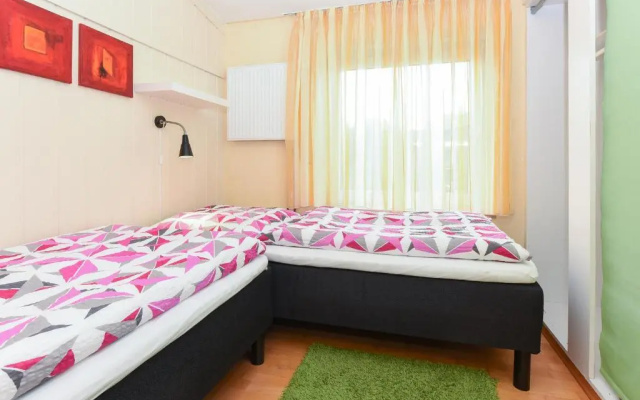Ferienhaus Auf Reede