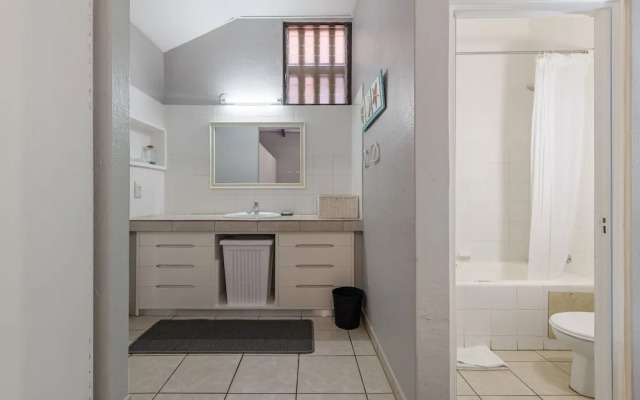 San Lameer Villa Rentals 2204
