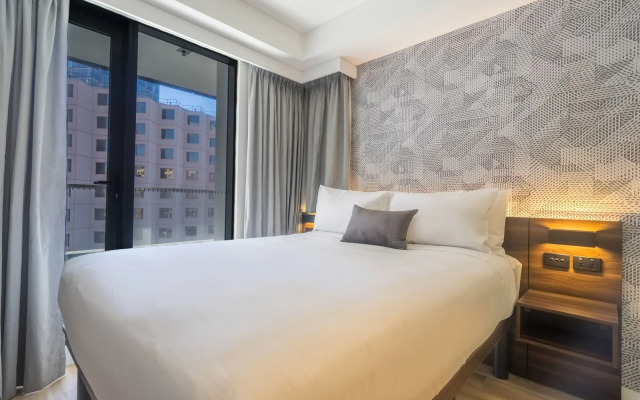 Hotel Kith Darling Harbour