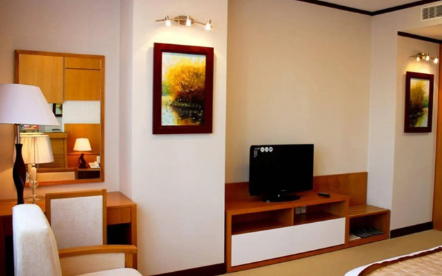 Danang Petro Hotel