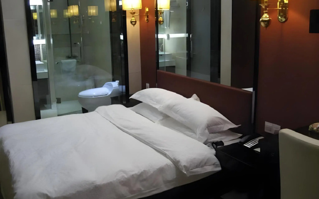 Milu Hotel