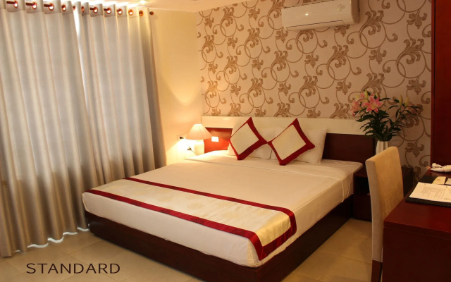 BIDV Hotel