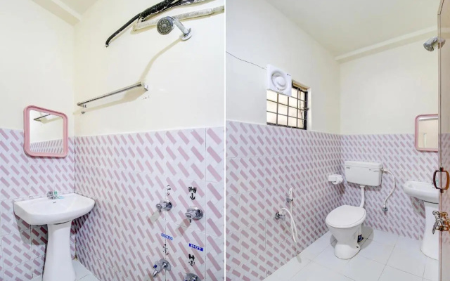 Prestige Residency Madikeri