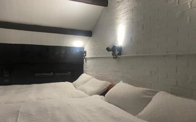 Zhengxing Yanping Homestay