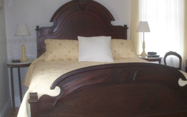 The Dominion House Bed & Breakfast