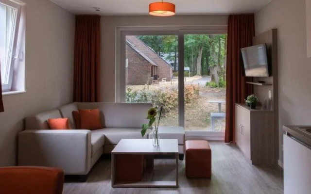 Green Resort Limburg