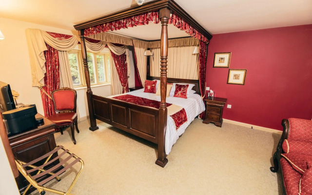The Auberge
