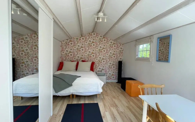 4 Star Holiday Home in Borgholm