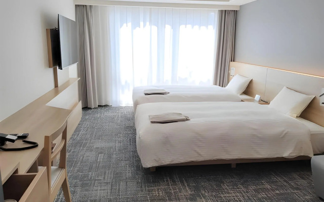 Ala Hotel Kyoto