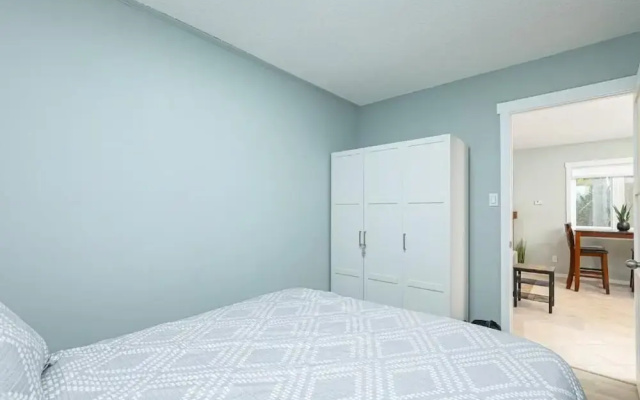 The Alpine - Central Collingwood Condo