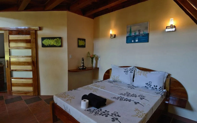Kalachuchi Beach Resort