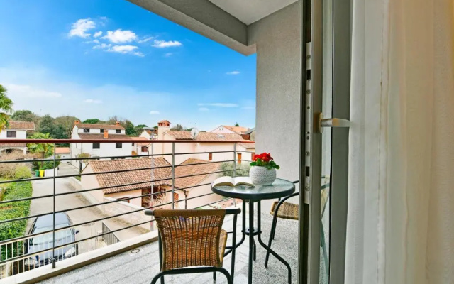 Residence Rudan