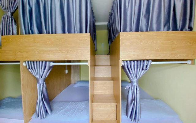 Dalat Backpacker's Alley Hostel