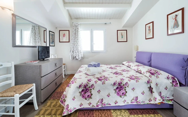 Donnalucata Suite