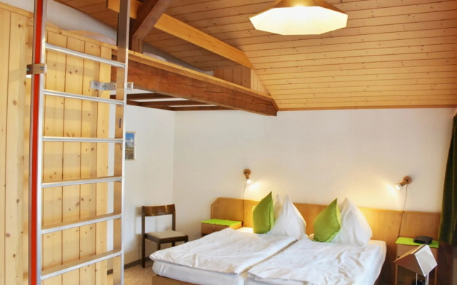 Hotel Alpina