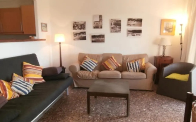 104401 -  Apartment in Palafrugell