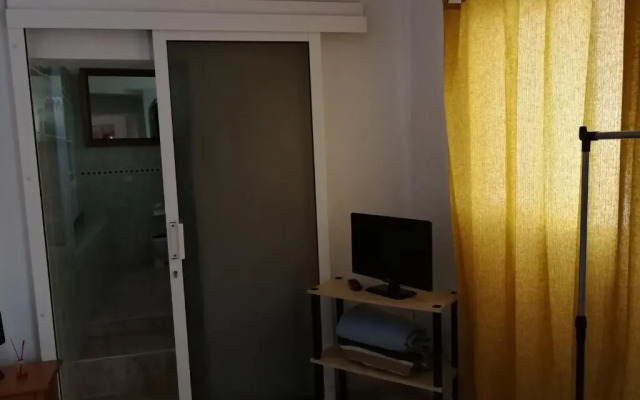Vivienda Vacacional wiljis N3